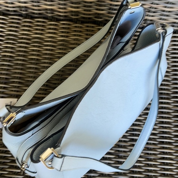 L Kate Spade leila medium triple compartment shoulder bag - Picture 5 of 16